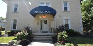 306 E CECIL AVENUE 306 E CECIL AVENUE Photo Gallery 1
