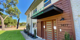Garrett On The Green Garrett On The Green Photo Gallery 1