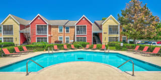 Post Oak Apartments Post Oak Apartments Photo Gallery 1