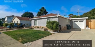110 Cuesta Dr. 110 Cuesta Dr. Photo Gallery 1