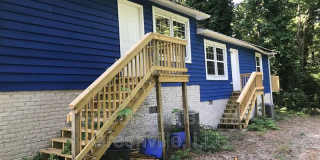 308 B N Fairview Ave 308 B N Fairview Ave Photo Gallery 1