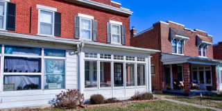 627 South West End Avenue 627 South West End Avenue Photo Gallery 1