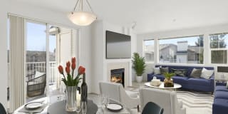 North Ridge Apartments North Ridge Apartments Photo Gallery 1