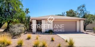 1411 West Impala Avenue 1411 West Impala Avenue Photo Gallery 1