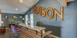 The Edison The Edison Photo Gallery 1