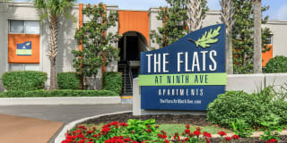 Flats at 9th Avenue Flats at 9th Avenue Photo Gallery 1