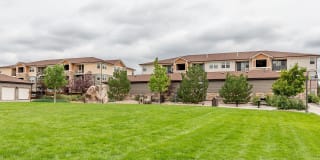 Vistas At Jackson Creek Vistas At Jackson Creek Photo Gallery 1