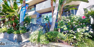 1226 N. Fuller Ave. 1226 N. Fuller Ave. Photo Gallery 1