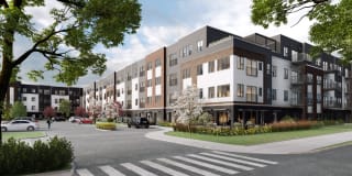 Axle Apartments Axle Apartments Photo Gallery 1