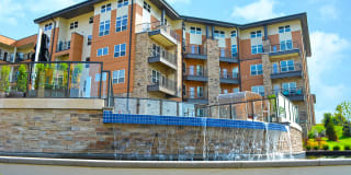 5300 Centre Apartments 5300 Centre Apartments Photo Gallery 1