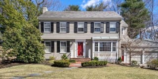 124 Rangeley Rd. 124 Rangeley Rd. Photo Gallery 1