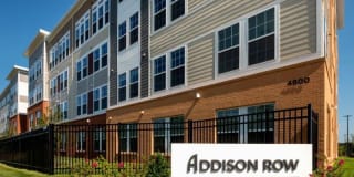 Addison Row Addison Row Photo Gallery 1