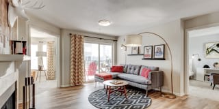 Residences at Falcon North Residences at Falcon North Photo Gallery 1