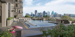 Residences at The Grove Residences at The Grove Photo Gallery 1
