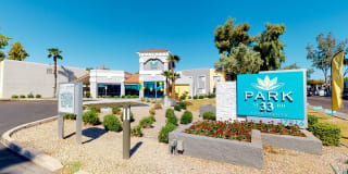 Park at 33rd Apartments Park at 33rd Apartments Photo Gallery 1