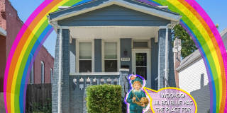 5331 Magnolia Ave. 5331 Magnolia Ave. Photo Gallery 1