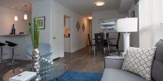 Residences at Crawford Farm Residences at Crawford Farm Photo Gallery 1