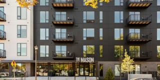 The Mason The Mason Photo Gallery 1