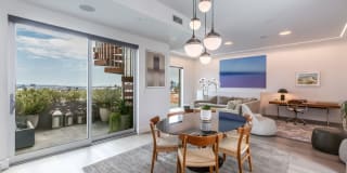 1345 N Havenhurst Dr 1345 N Havenhurst Dr Photo Gallery 1