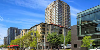 Centennial Tower and Court Centennial Tower and Court Photo Gallery 1
