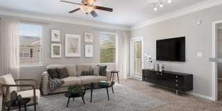 Villas at Huffmeister Villas at Huffmeister Photo Gallery 1