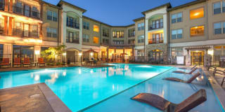 The Nexus Lakeside Apartments The Nexus Lakeside Apartments Photo Gallery 1