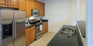 The Cosmopolitan at Lorton Station The Cosmopolitan at Lorton Station Photo Gallery 1