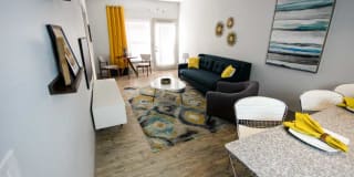 The Vue Luxury Apartments The Vue Luxury Apartments Photo Gallery 1