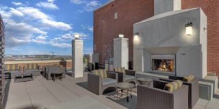 The Indi at Uptown Square The Indi at Uptown Square Photo Gallery 1