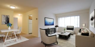 Westmont Gardens Apartments Westmont Gardens Apartments Photo Gallery 1