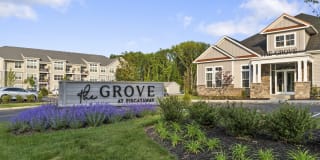 The Grove at Piscataway The Grove at Piscataway Photo Gallery 1