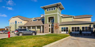 The Retreat Apartments The Retreat Apartments Photo Gallery 1