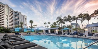 Towers at Costa Verde Towers at Costa Verde Photo Gallery 1