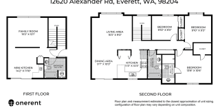 12620 Alexander Rd 12620 Alexander Rd Photo Gallery 1