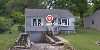 6124 Barton St. 6124 Barton St. Photo Gallery 1
