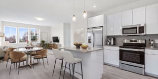 Hudson Mews Hudson Mews Photo Gallery 1