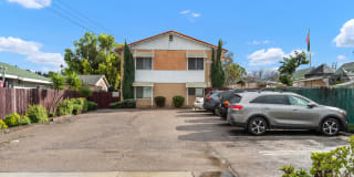 3639 S. Cordoba Ave #4 3639 S. Cordoba Ave #4 Photo Gallery 1