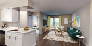 Alister Town Center Alister Town Center Photo Gallery 1