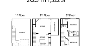 Castlegate Apartments Castlegate Apartments Photo Gallery 1