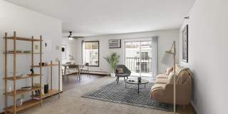Lou Park Apartments