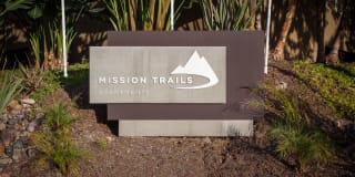 Mission Trails Mission Trails Photo Gallery 1