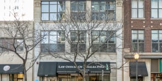 1617 S Michigan Avenue 1617 S Michigan Avenue Photo Gallery 1