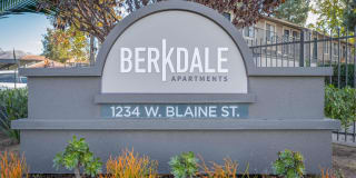 Berkdale Apartments Berkdale Apartments Photo Gallery 1