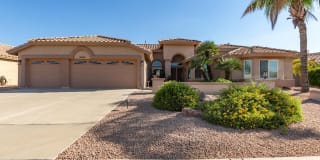 8435 W Behrend Drive 8435 W Behrend Drive Photo Gallery 1