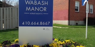 Wabash Manor Wabash Manor Photo Gallery 1