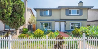 2762 Santa Fe Avenue 2762 Santa Fe Avenue Photo Gallery 1