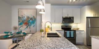 Cascades at Northlake Cascades at Northlake Photo Gallery 1