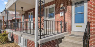 1114 BONAPARTE AVE 1114 BONAPARTE AVE Photo Gallery 1