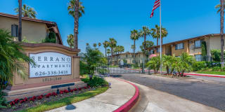 Serrano Apartments Serrano Apartments Photo Gallery 1