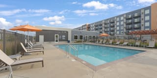 Liberty Apartments and Townhomes Liberty Apartments and Townhomes Photo Gallery 1